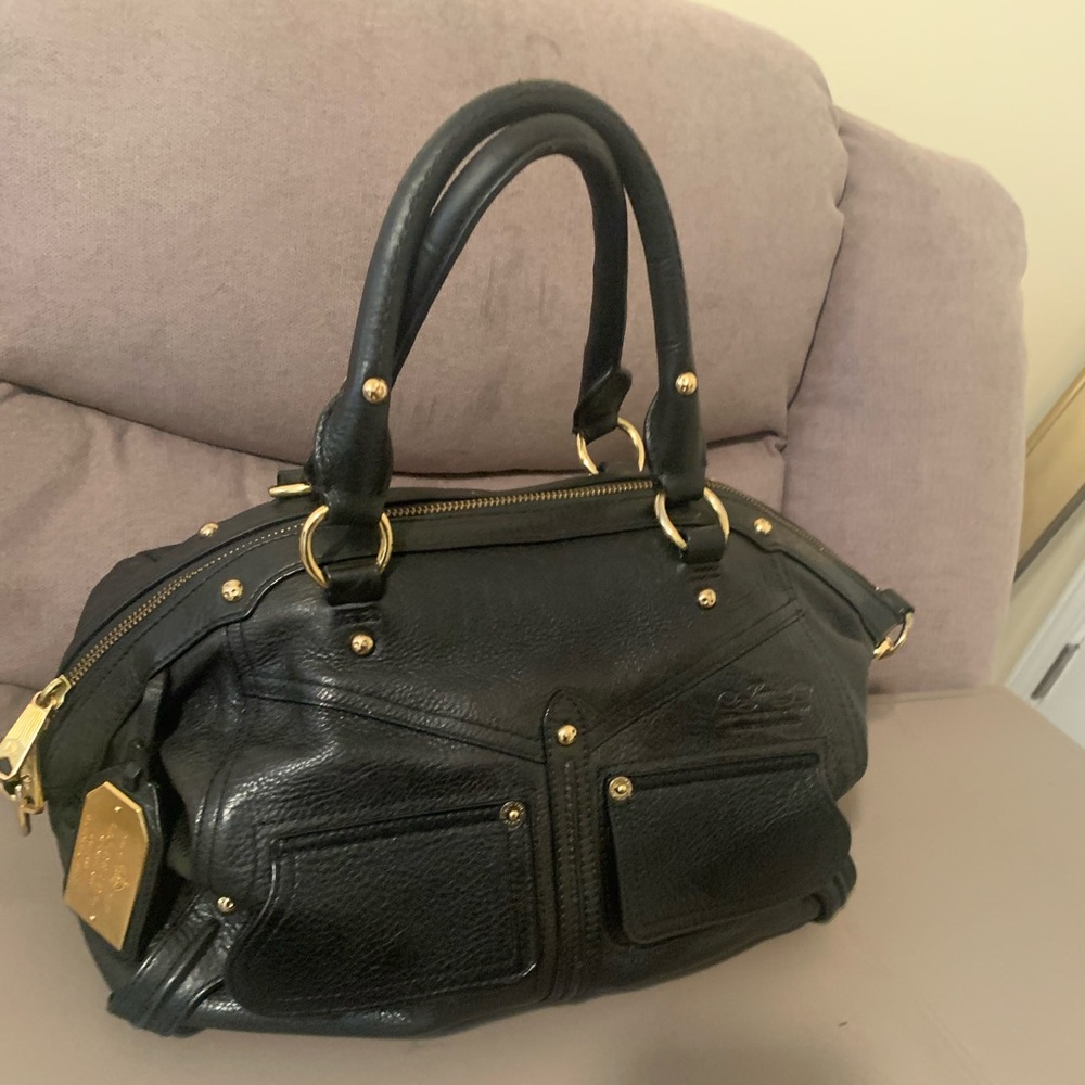 Ralph Lauren handbag